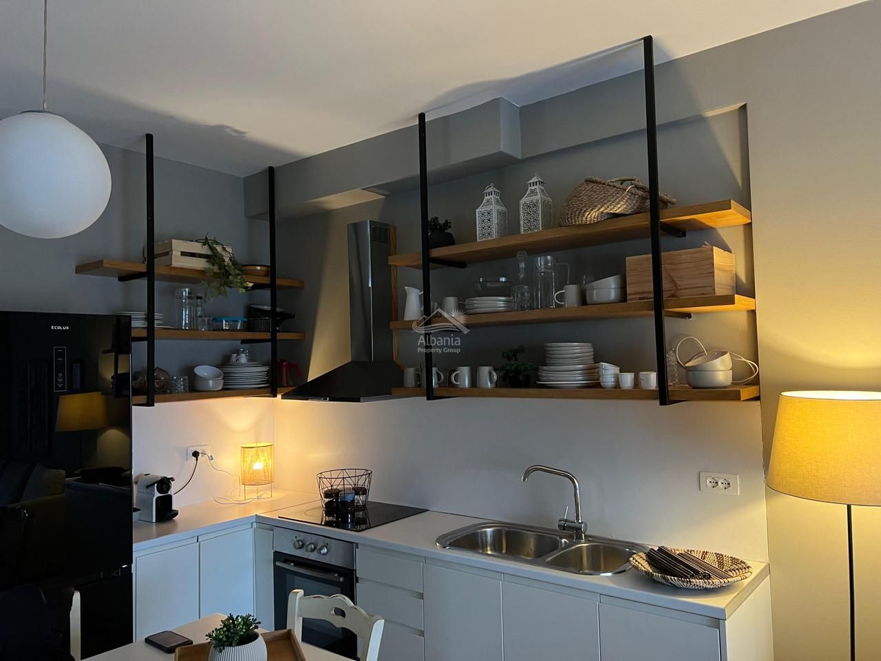 Luxury Villa For Sale In Dhermi, Albanian Riviera